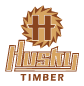 Husky Timber